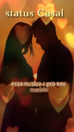 status casal Amor 