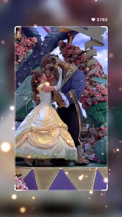 beauty and the beast