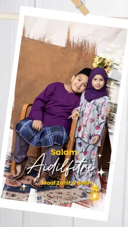 Raya pum pang ✨🌙