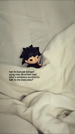 hari ini banyak bang