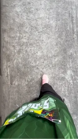 🏃♀️ 🏃♀️