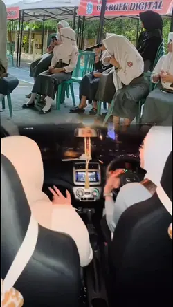 andaikan kita dulu