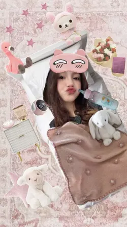 sleep cute
