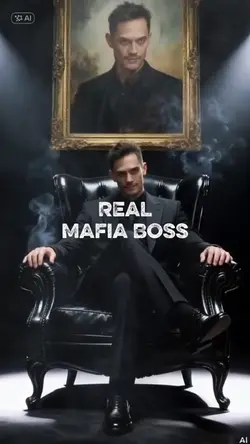 tren ai mafia morph