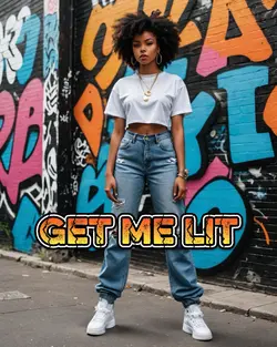 Get Me Lit