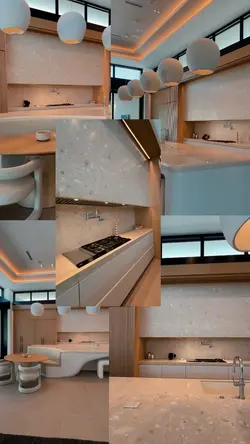 Kitchen Set
