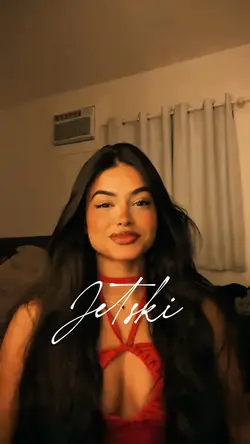 Jetski