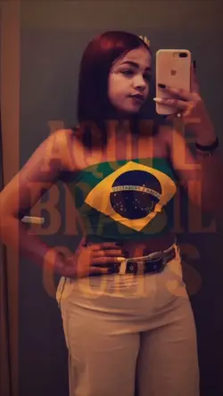 Aqui é o Brasillllll