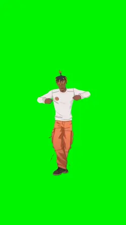 Crip Walking 