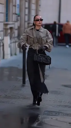 Fashion trend 