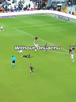 Onuachu free edit