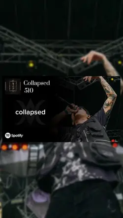 510 - Collapsed