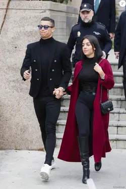 Bonnie and clyde