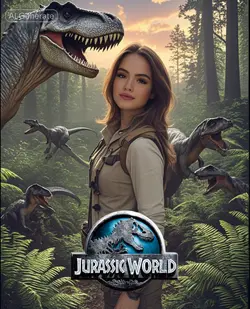 Jurassic World