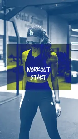 fitness workout 
