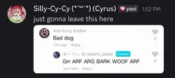 Idk