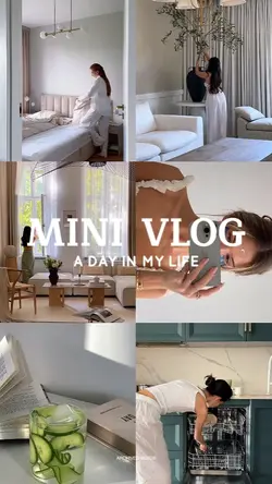MINI VLOG PART 2