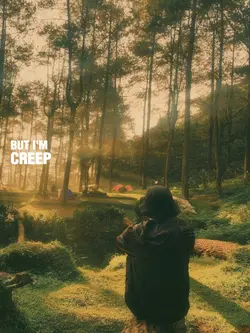 Creep - Radiohead