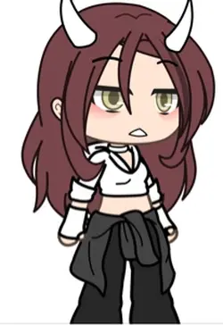 Genderbend?