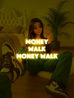 Money Walk