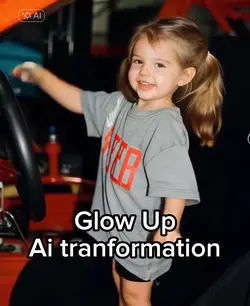 Ai tranformation 