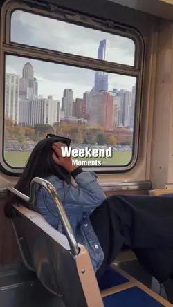 weekend moments