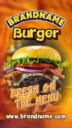 Food Promo