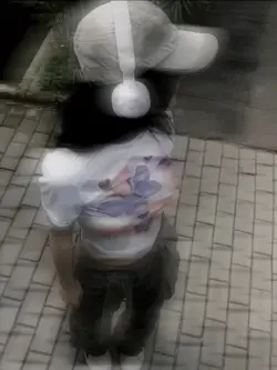 glitch
