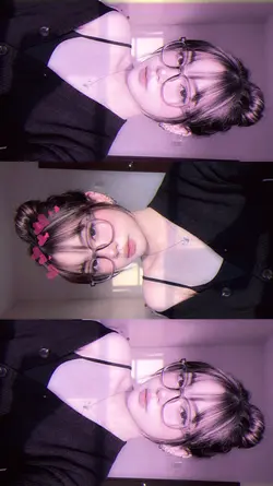 frame aesthetic