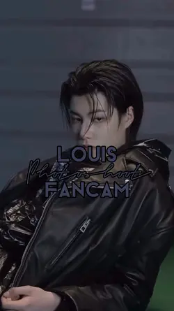 Louis fancam