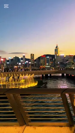 Hongkong leika