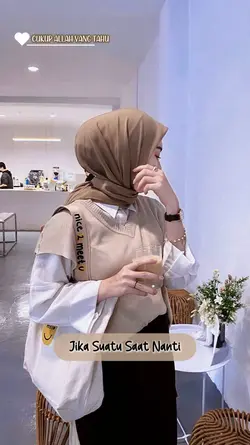 Cukup Allah yangTahu