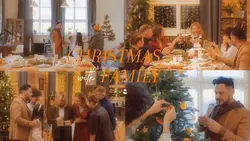 Christmas w/ Family