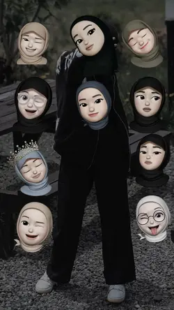 Versi cewek