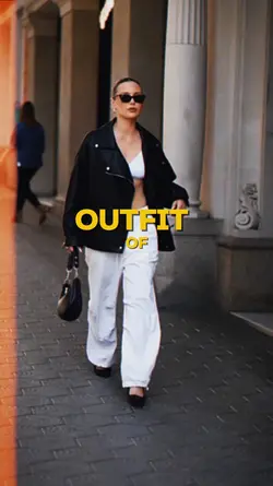 outfit of the day