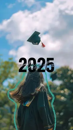 HappyGraduation 2025