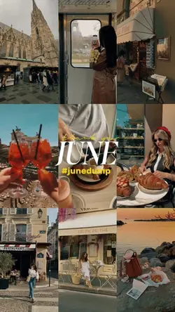 Thank You June
