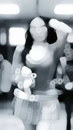 Slow-mo Velocity