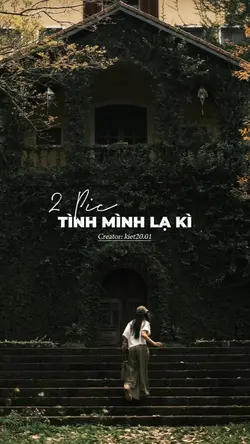 Tình Mình Lạ Kì