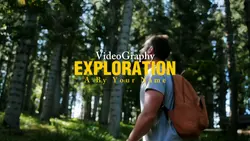 Explore Videography