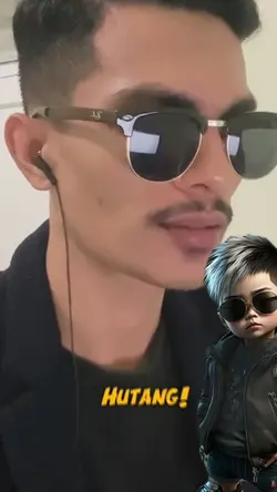 bayar lah hutang