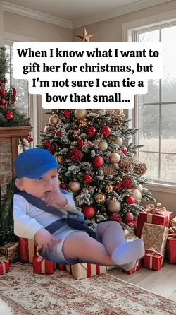 gift for christmas