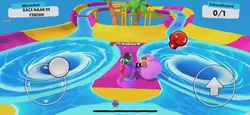 Super slide 