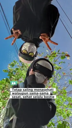 sehat selalu besti