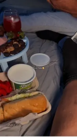 Picnic date 