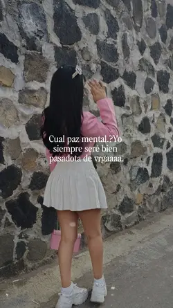 cual paz mental