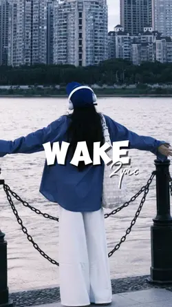 WAKE /2 PIC