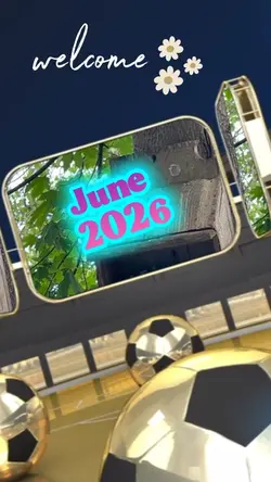 June