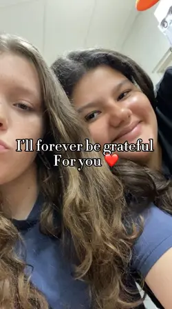 I love you girl….