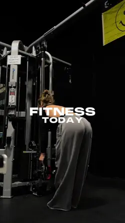FITNESS TODAY